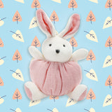 Organic Knit Doll - Bunny