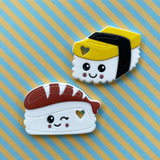 Tamago Sushi Teething Toy