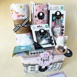 Special Hamper Girl  (Point 72) - Special Price $756