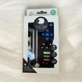 Remote Teether (Grey)