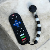 Remote Teether (Black)