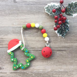Christmas Tree Teether (Limited Edition)