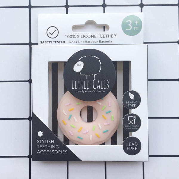 Deluxe Baby Hamper - Blossom