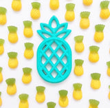 Pineapple Teething Toy