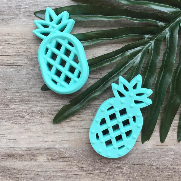 Pineapple Teething Toy