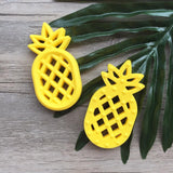 Pineapple Teething Toy