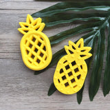 Pineapple Teething Toy