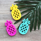 Pineapple Teething Toy