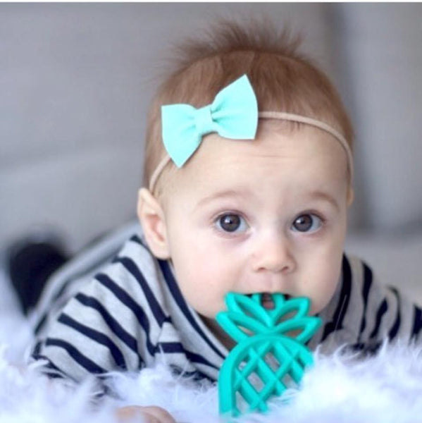 Pineapple Teething Toy
