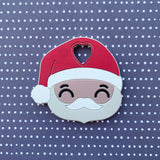 Christmas Santa Claus Teething Toy (Limited Edition)