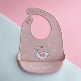 Deluxe Baby Hamper - Blossom
