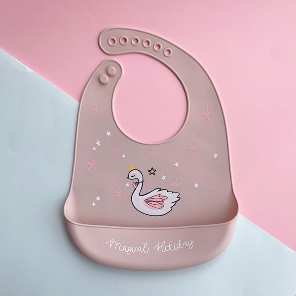 Deluxe Baby Hamper - Blossom