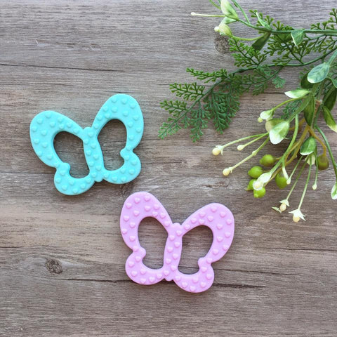 Butterfly Teething Toy