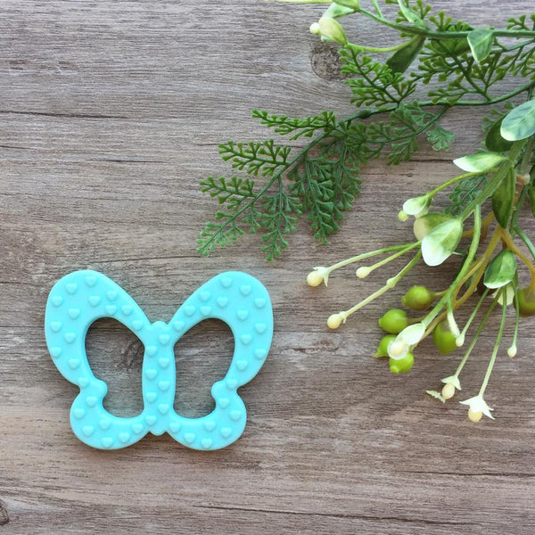 Butterfly Teething Toy