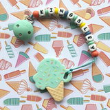 Classic Baby Hamper - Sky