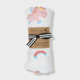 Set of 3 Muslin Swaddle Gift Set - Pink (Value HKD 540)