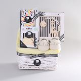 Classic Baby Hamper - Sunshine