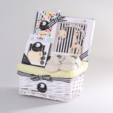 Classic Baby Hamper - Sunshine