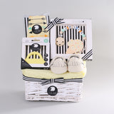 Classic Baby Hamper - Sunshine