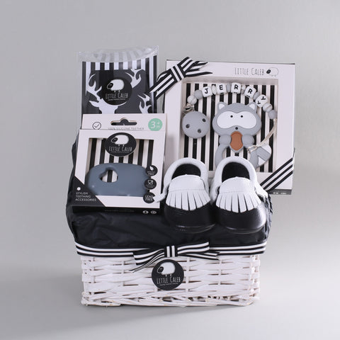 Classic Baby Hamper - Cool