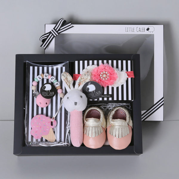 Premium Gift Set - Blossom