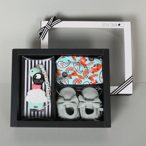 Deluxe Gift Set - Mint