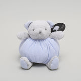 Baby Balloon Flower Set with Doll - Sky