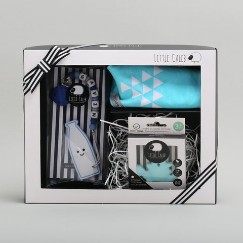 Classic Gift Set - Sky