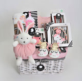Deluxe Baby Hamper - Blossom