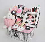 Deluxe Baby Hamper - Blossom