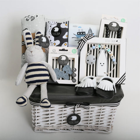 Deluxe Baby Hamper - Cool