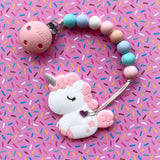 Unicorn Teether