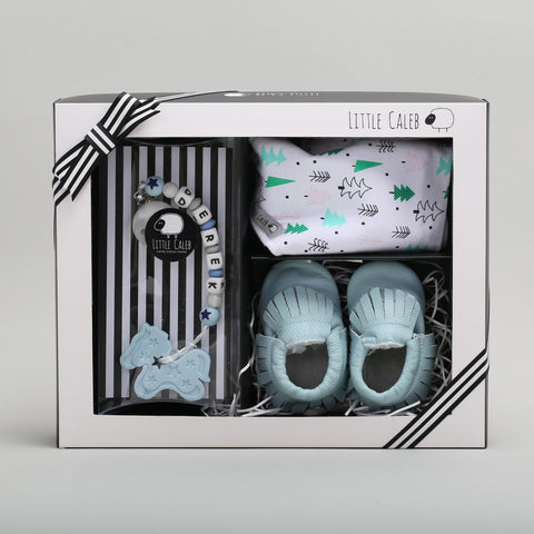 Deluxe Gift Set - Sky