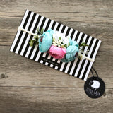 Floral Bloom Headband (Tropical)
