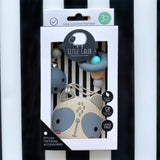 Panda Teether