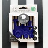 Choochoo Train Teething Toy (5 Colors)