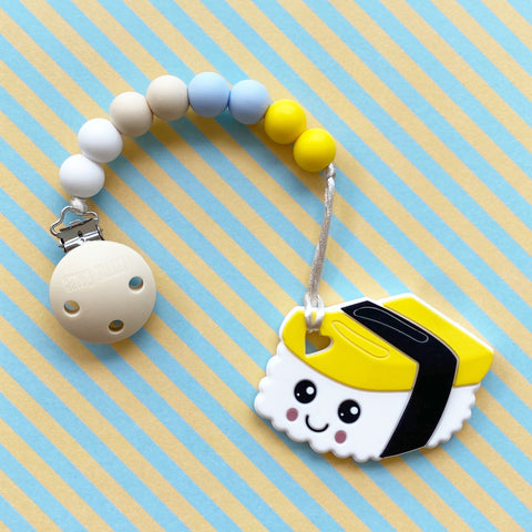 Tamago Sushi Teether