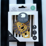 Lion Teething Toy
