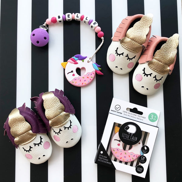 Donut moccasins online