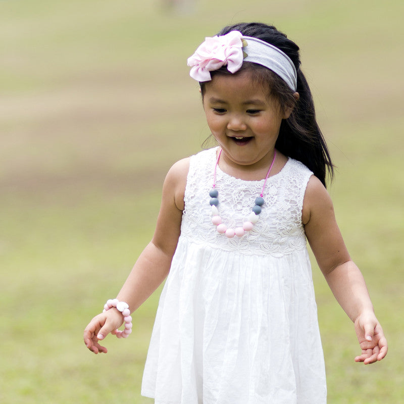 Kid's Teething Jewelry